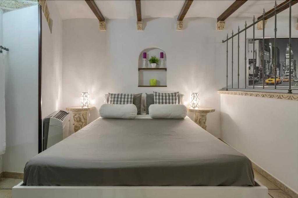 B&B Due Passi dal Borgo Antico