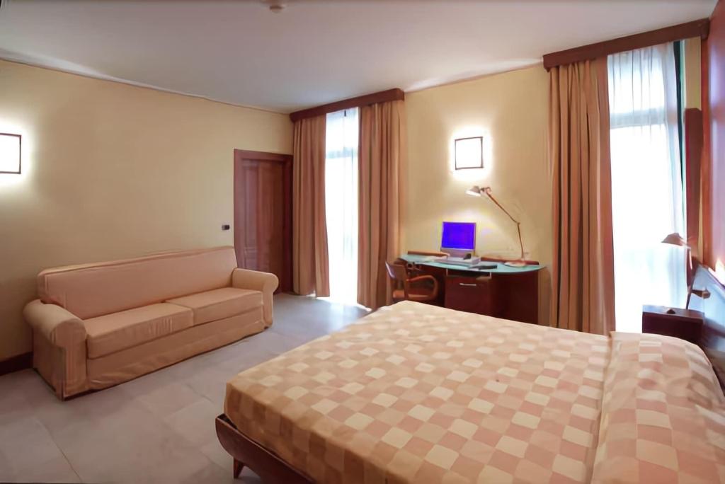 Hotel San Marco