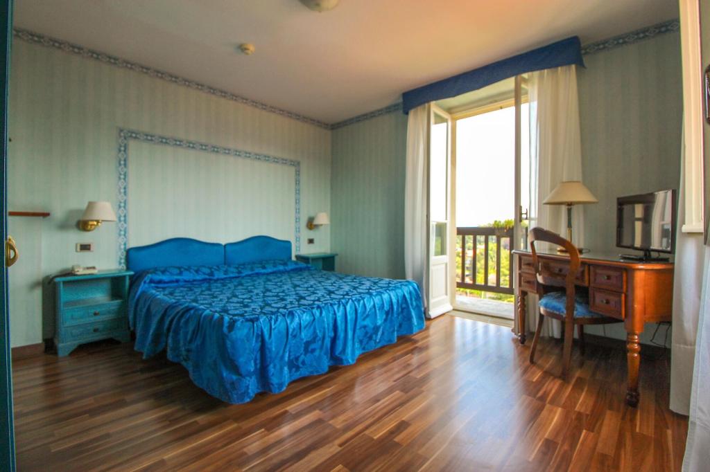 Hotel Moderno