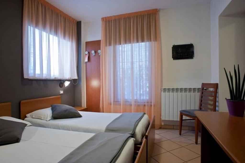 Hotel Oasi Verde