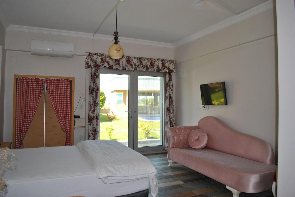 La Vida Otel