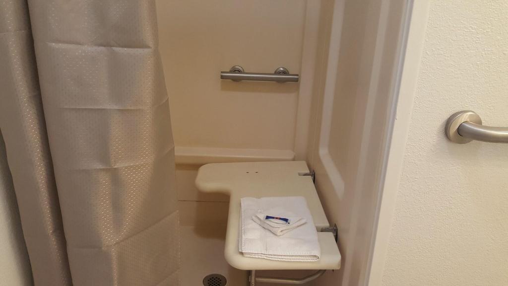 Motel 6 Columbus, OH - OSU