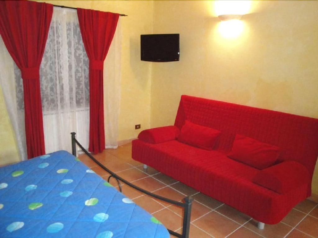 Agriturismo La Valle Di Ceri