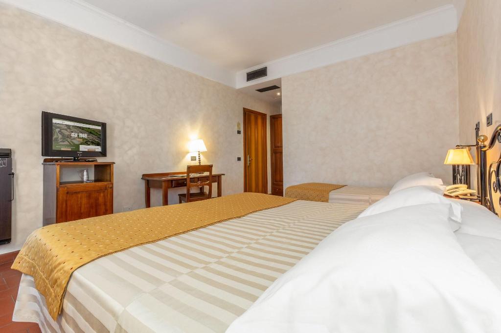 Hotel La Pergola