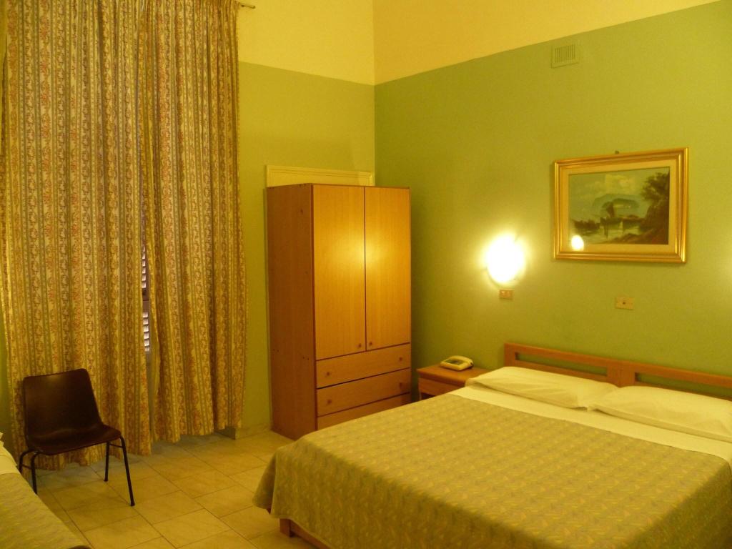 Hotel Pensione Romeo