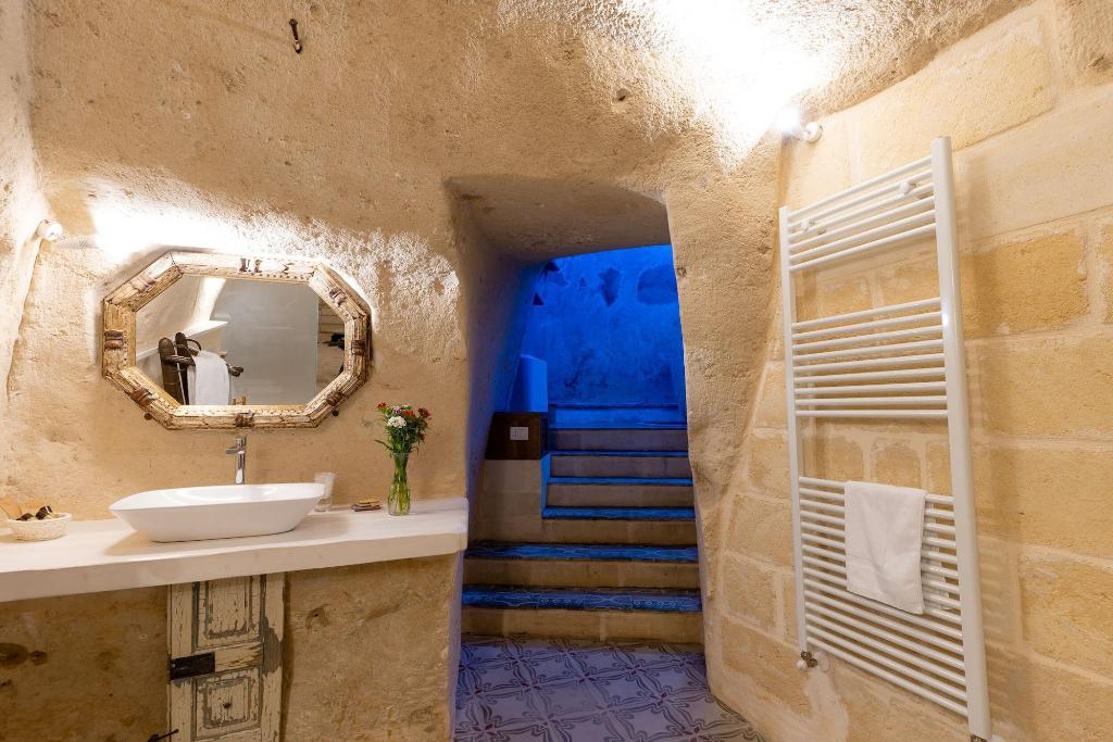 Thymus Residence Nei Sassi
