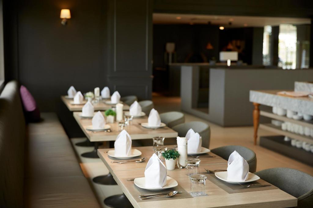 Serenity Hotel Spa & Onsen