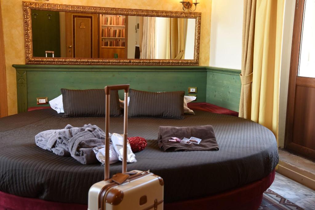 Hotel Federico Ii