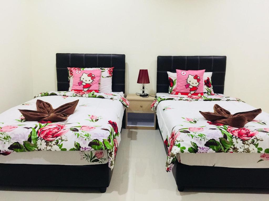Thani Residence