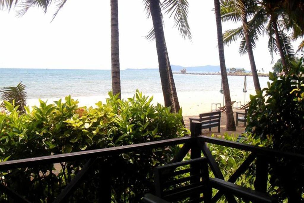 Bann Pae Cabana
