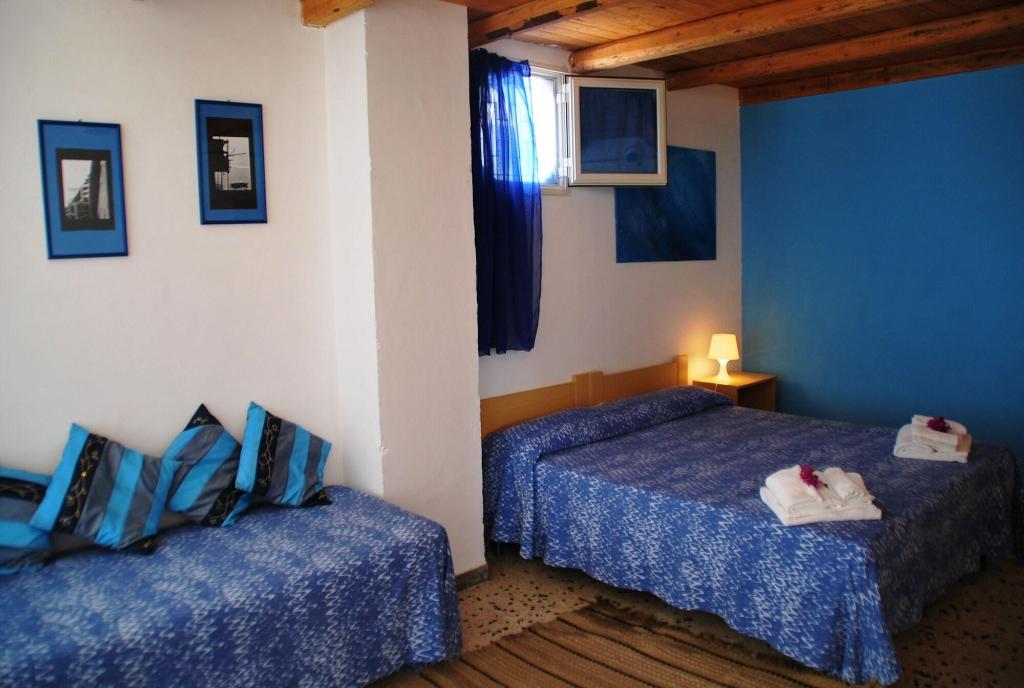 Residence Le 4 Stagioni
