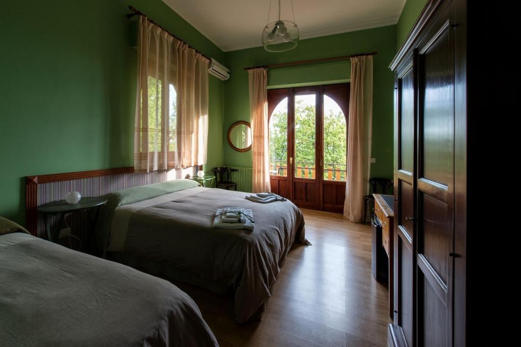 B&B Domus Verdiana