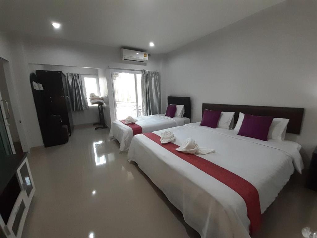Connect Apartment