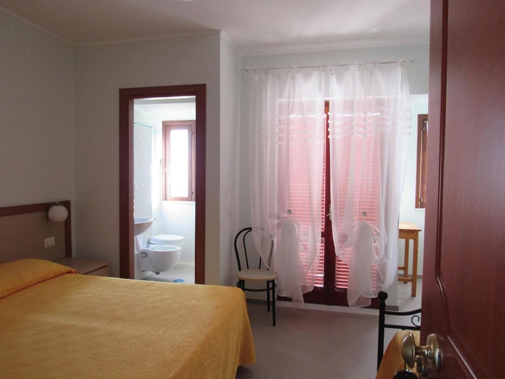 Hotel Santa Rosalia