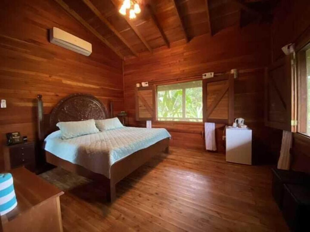 Dream Valley Belize