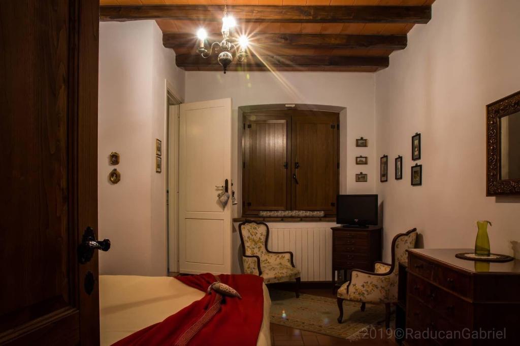 Il Casale Del Sogno