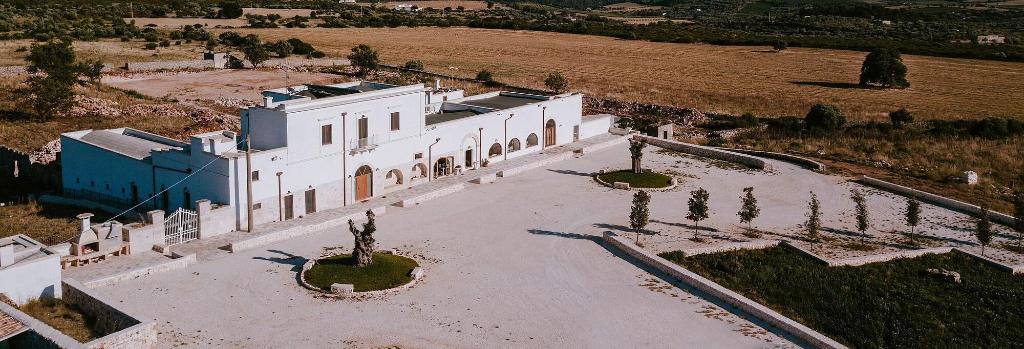 Masseria La Sterpina
