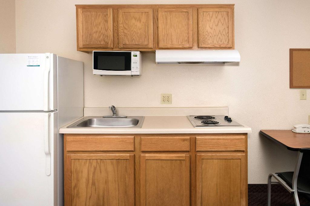 Woodspring Suites Lebanon