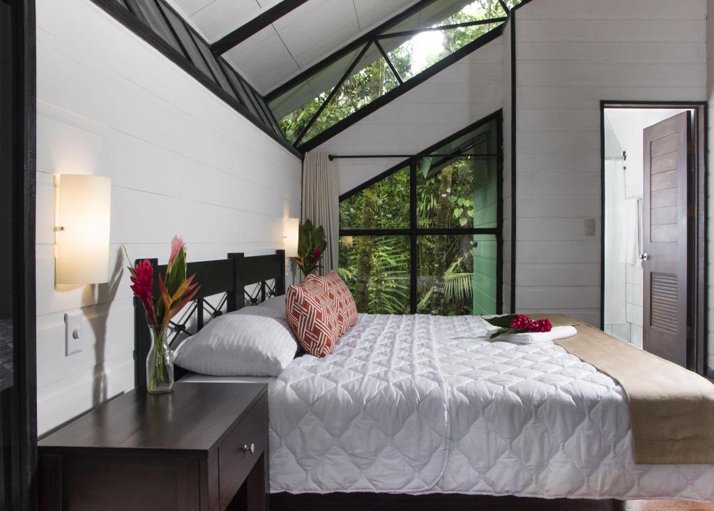 Tapirus Lodge