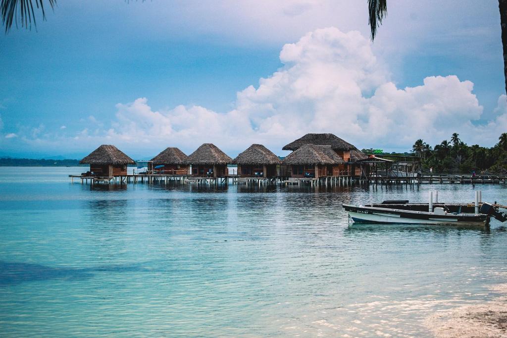 Azul Paradise Resort