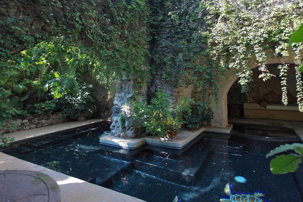 Hacienda San Gabriel De Las Palmas