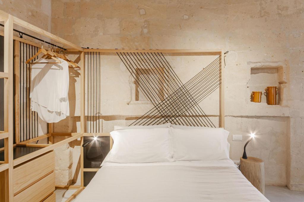 Ai Maestri Rooms&Cafè