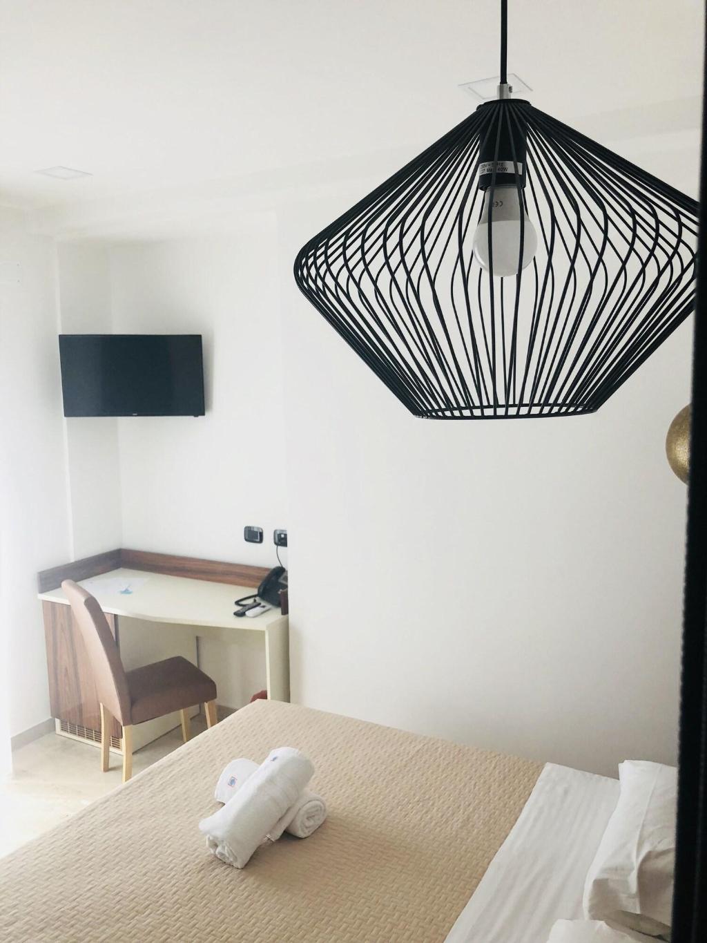 Milazzo INN AiMori