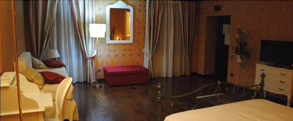 Locanda San Giacomo