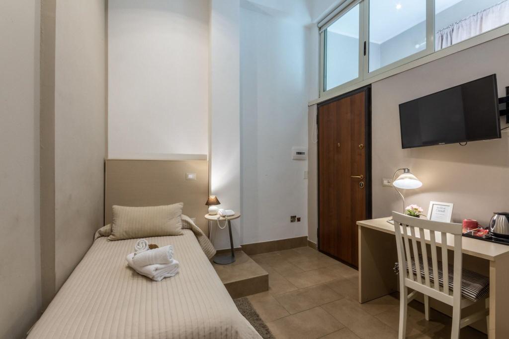 B&B Cairoli