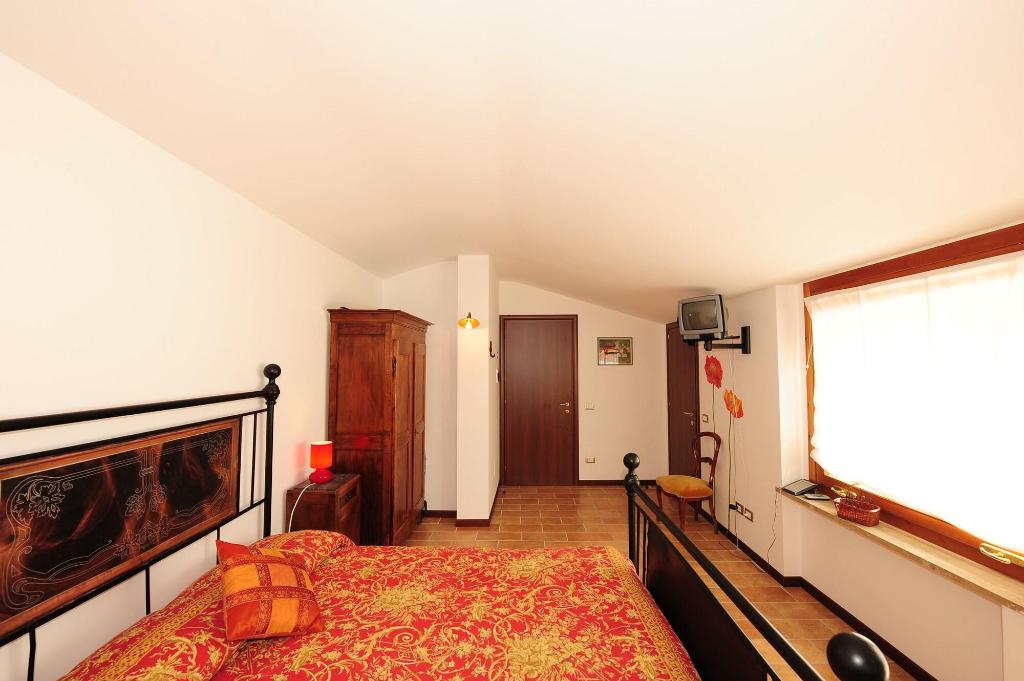 C'era una volta B&B