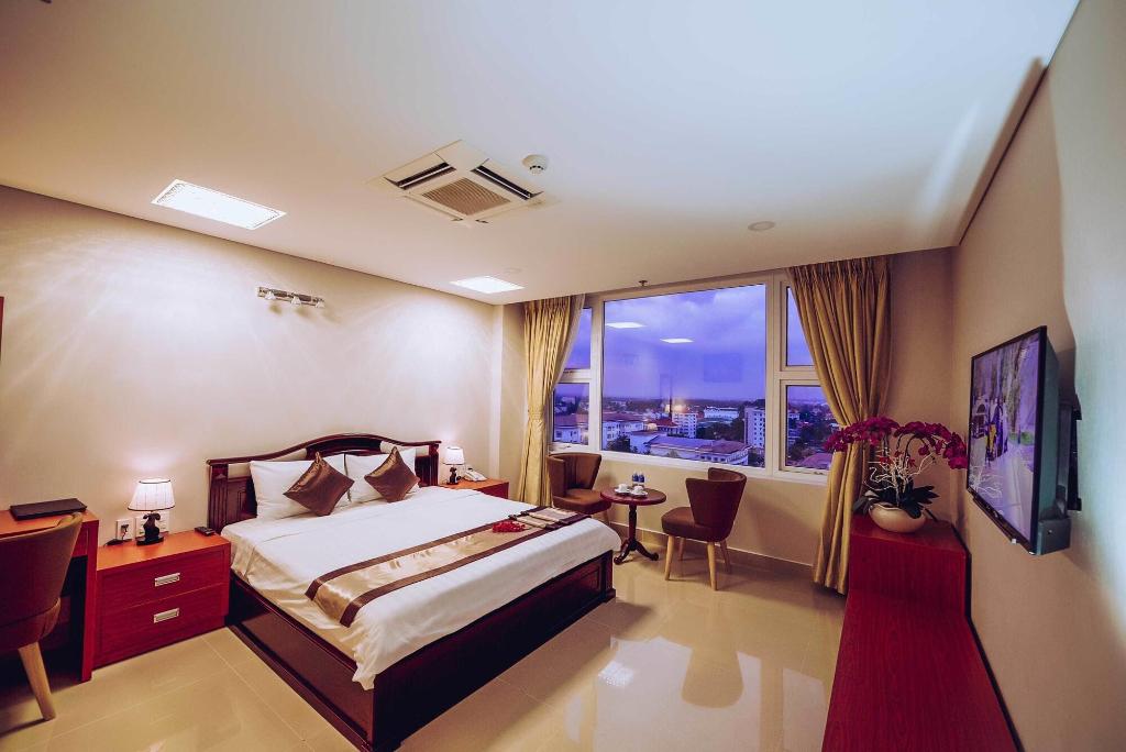 Victory Hotel