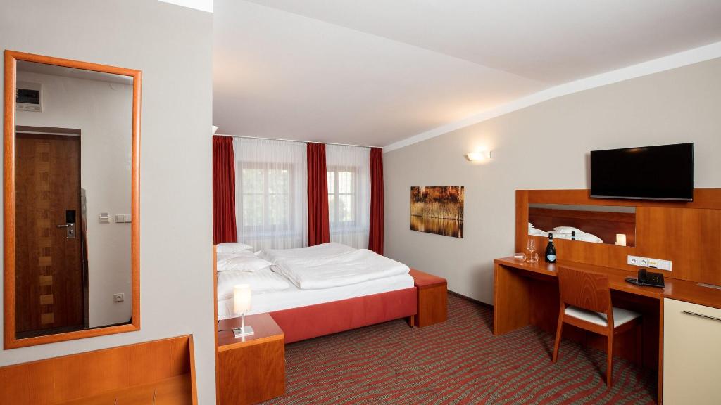 Hotel Katharein