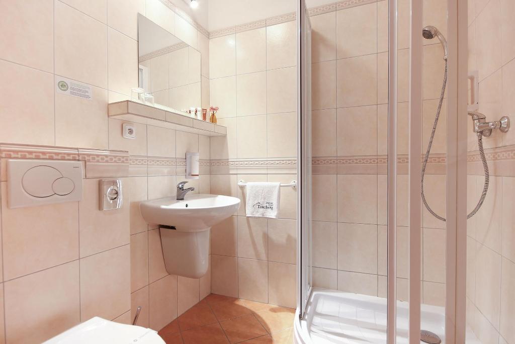 Boutique Hotel Tanzberg