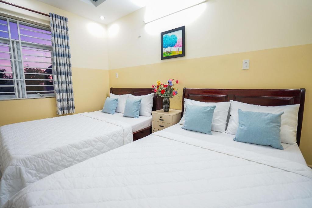 Duong Chau Hotel