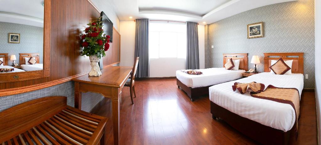 Tre Xanh Hotel
