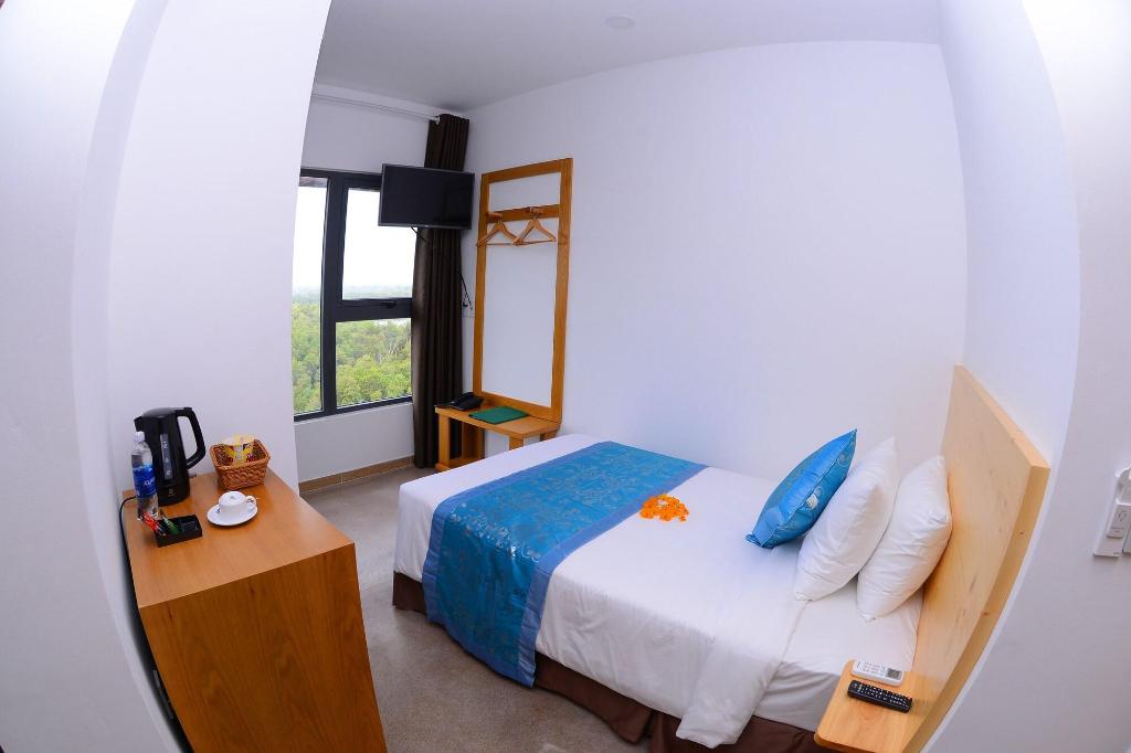 Lang Noi Tan Lap Hotel