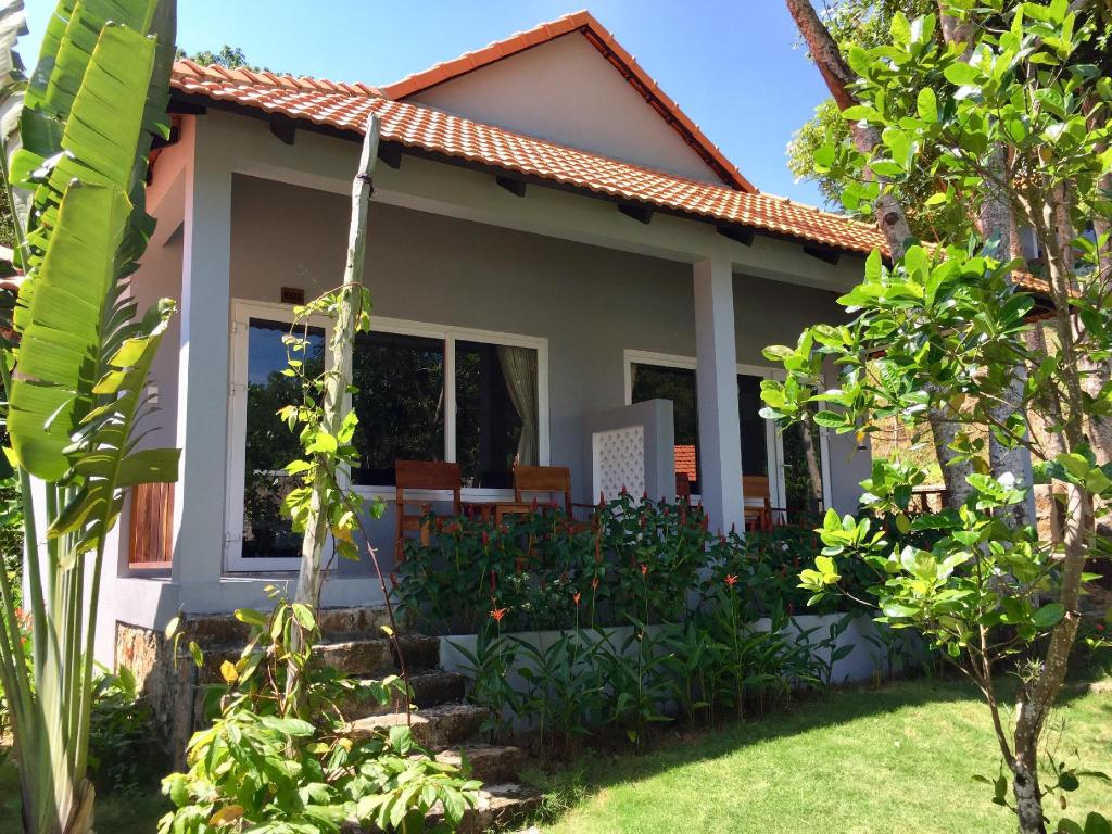 Cosiana Resort