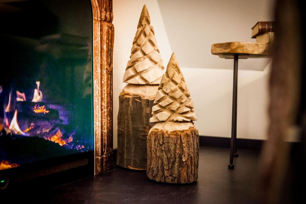 Boutique Hotel K7
