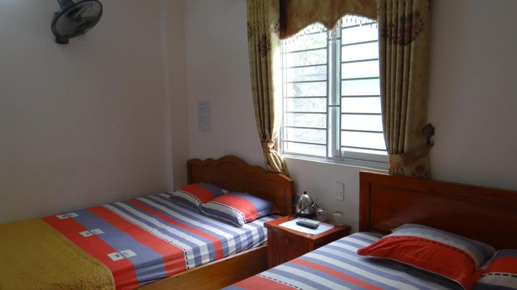 Huong Thao 2 Hotel