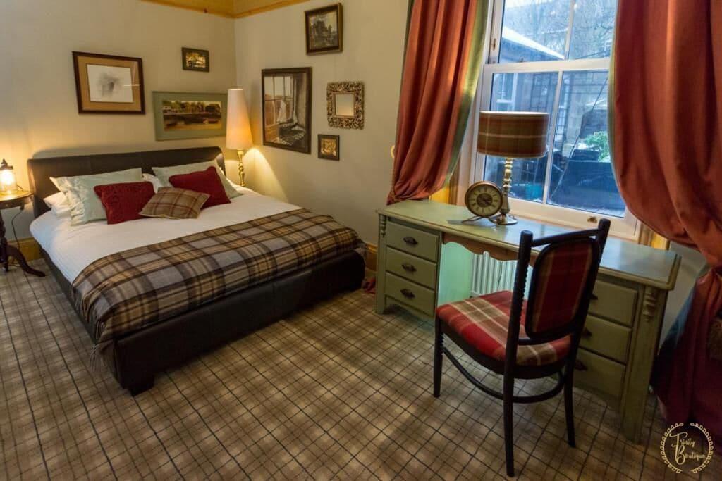 Trinity Boutique B&B