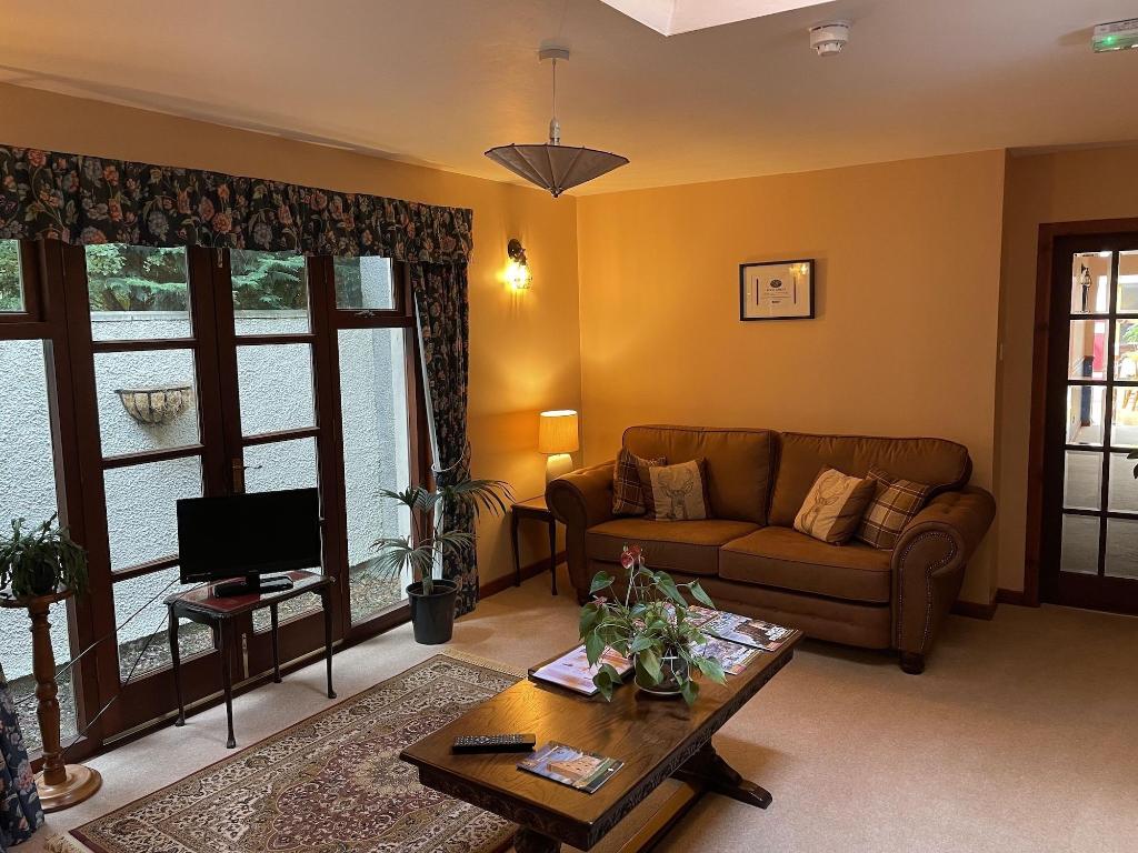 Clarke Cottage Guest House