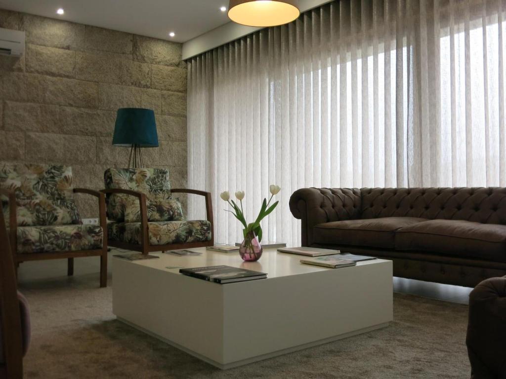 Hotel Rural Da Freita