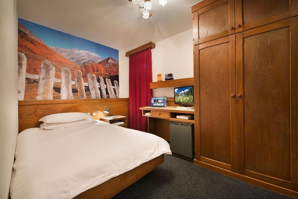 Hotel Galli's - Centro