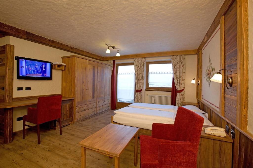 Hotel Crosal
