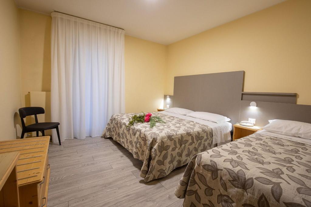 Hotel Alla Fonte