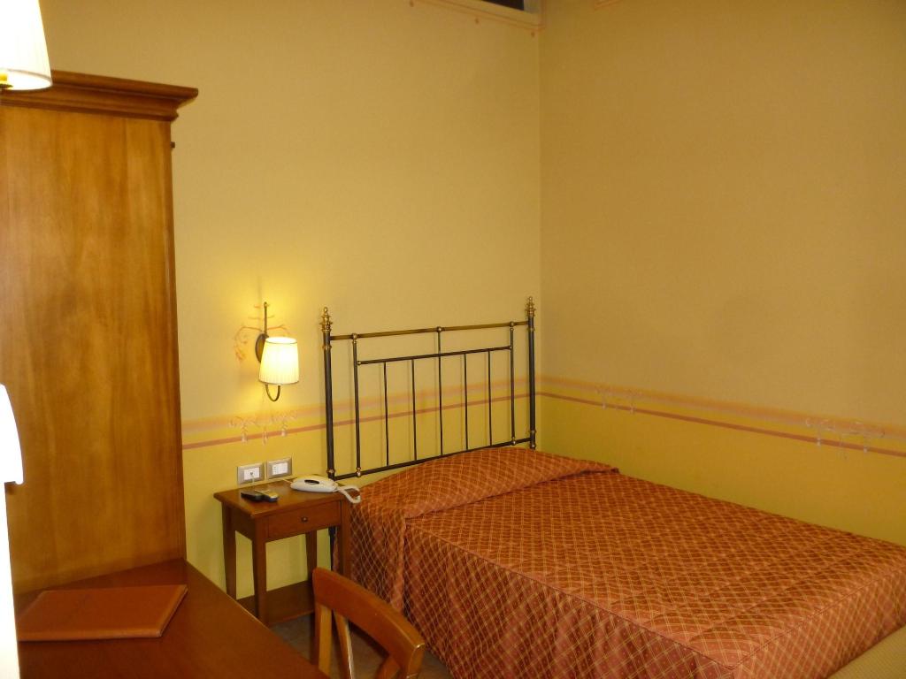 Hotel La Fornace