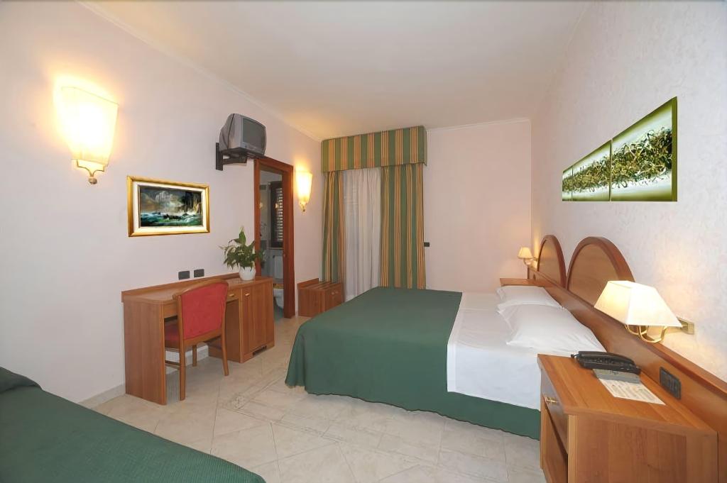 Hotel L'Aquila