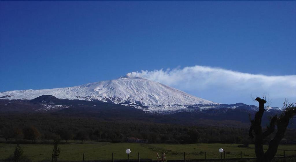 La Fucina Di Vulcano