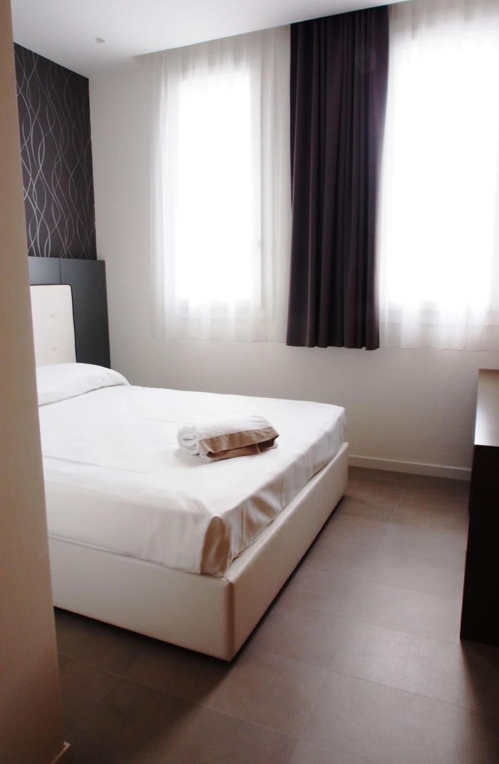 Sicilia Hotel Spa