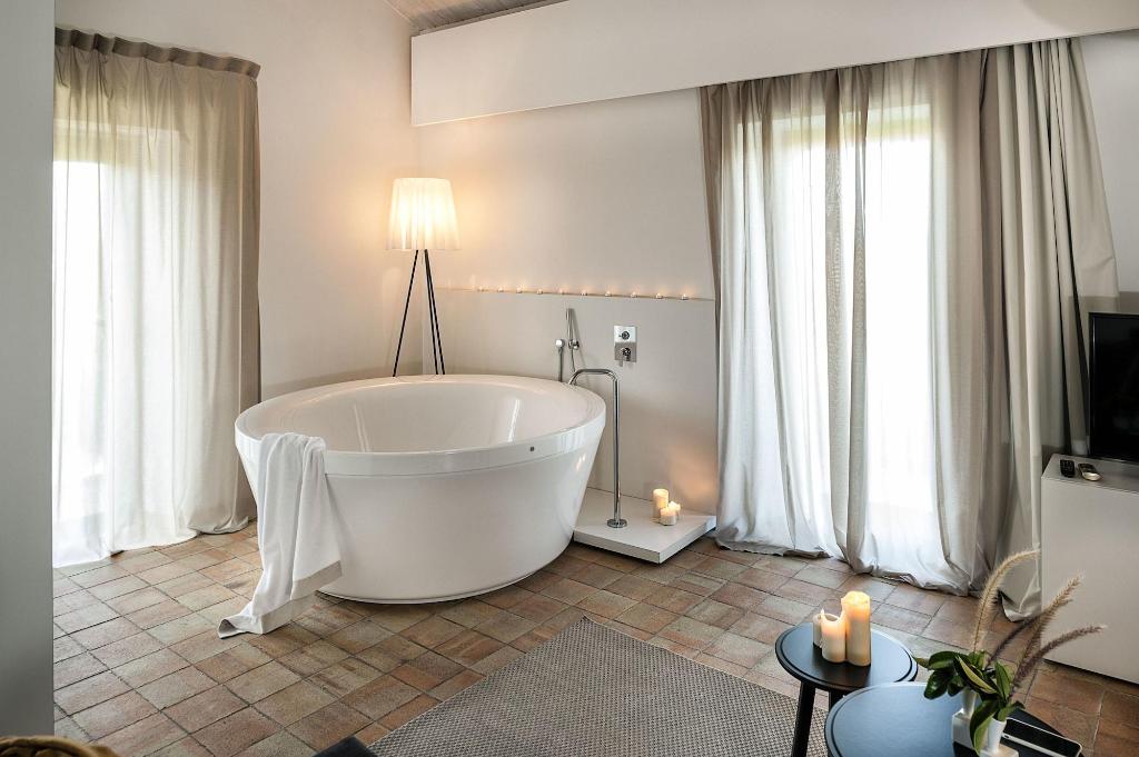 Ramo d'Aria Etna Boutique Hotel